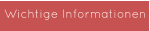 Wichtige Informationen